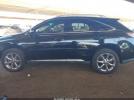 Lexus RX Image 8