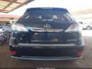 Lexus RX Image 12