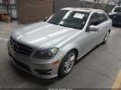 Mercedes-Benz C-Class Sport Image 3