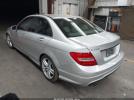 Mercedes-Benz C-Class Sport Image 4