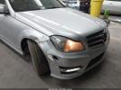 Mercedes-Benz C-Class Sport Image 9