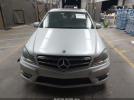 Mercedes-Benz C-Class Sport Image 11