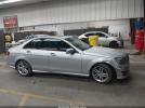 Mercedes-Benz C-Class Sport Image 13