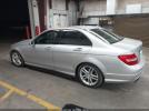 Mercedes-Benz C-Class Sport Image 15