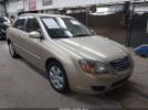 Kia Spectra Ex Image 1