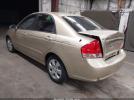 Kia Spectra Ex Image 7