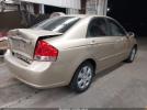 Kia Spectra Ex Image 9