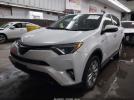 Toyota RAV4 Limited Image 3