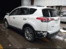 Toyota RAV4 Limited Image 9