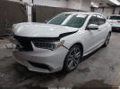 Acura TLX Tech Pkg Image 2