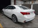 Acura TLX Tech Pkg Image 3