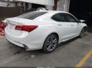 Acura TLX Tech Pkg Image 13