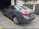 Toyota Corolla Le Image 8