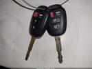 Toyota Corolla Le Image 12