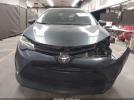 Toyota Corolla Le Image 11