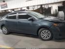 Toyota Corolla Le Image 10