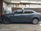 Toyota Corolla Le Image 14