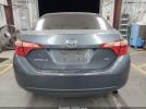 Toyota Corolla Le Image 16