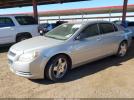 Chevrolet Malibu Ls Image 3