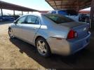 Chevrolet Malibu Ls Image 11
