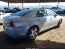 Chevrolet Malibu Ls Image 6