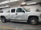 GMC Sierra 1500 Sle Image 5