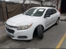Chevrolet Malibu Ls Image 2
