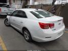 Chevrolet Malibu Ls Image 3
