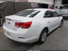 Chevrolet Malibu Ls Image 10