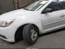 Chevrolet Malibu Ls Image 13