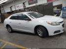 Chevrolet Malibu Ls Image 8