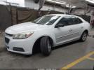 Chevrolet Malibu Ls Image 12