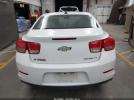 Chevrolet Malibu Ls Image 15