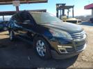 Chevrolet Traverse Ltz Image 1