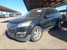 Chevrolet Traverse Ltz Image 15