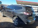 Chevrolet Traverse Ltz Image 9
