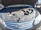 Chevrolet Traverse Ltz Image 4