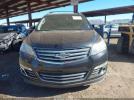 Chevrolet Traverse Ltz Image 8