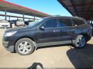 Chevrolet Traverse Ltz Image 16