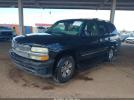 Chevrolet Tahoe Ls Image 9