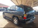 Chevrolet Tahoe Ls Image 11