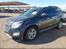 Chevrolet Equinox Lt Image 2
