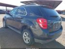 Chevrolet Equinox Lt Image 3