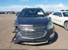 Chevrolet Equinox Lt Image 14
