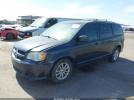 Dodge Grand Caravan Sxt Image 8