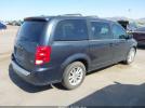 Dodge Grand Caravan Sxt Image 9