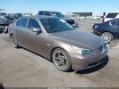 BMW 5 Series Image 1