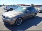 BMW 5 Series Image 3