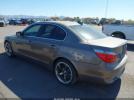 BMW 5 Series Image 8