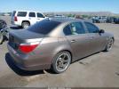 BMW 5 Series Image 2